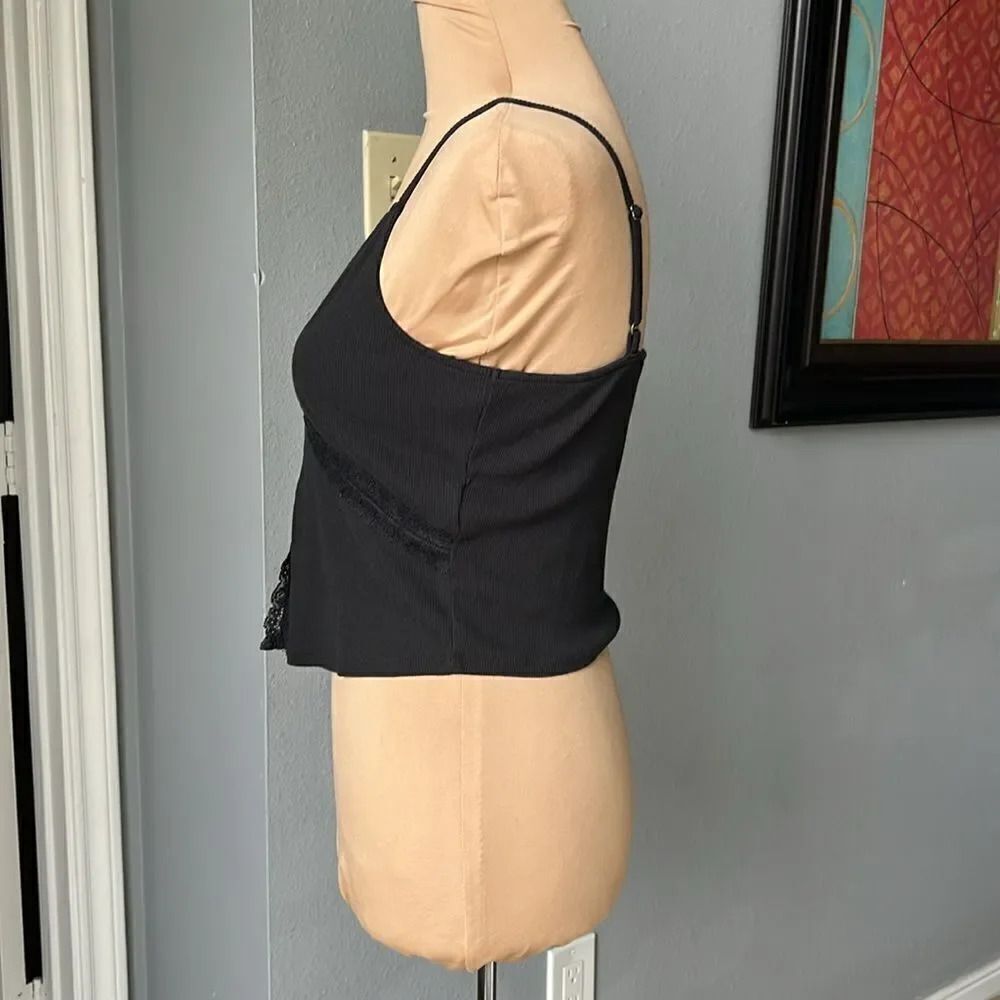 BARE TRIM FLYAWAY CAMI - Picture 8 of 11